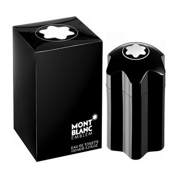Montblanc Emblem