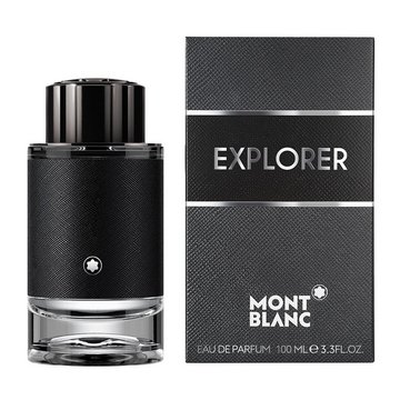 Montblanc Explorer
