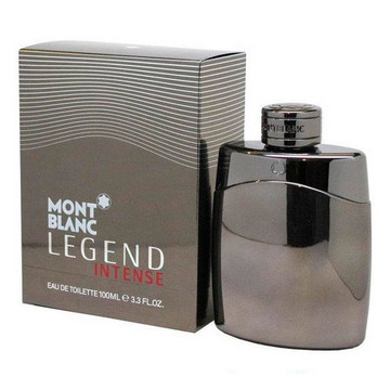 Montblanc Legend Intense