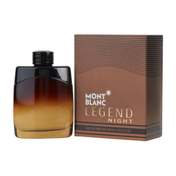 Montblanc Legend Night