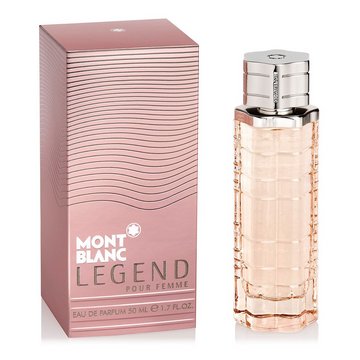 Montblanc Legend Pour Femme