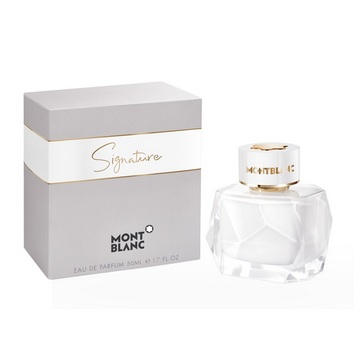 Montblanc Signature