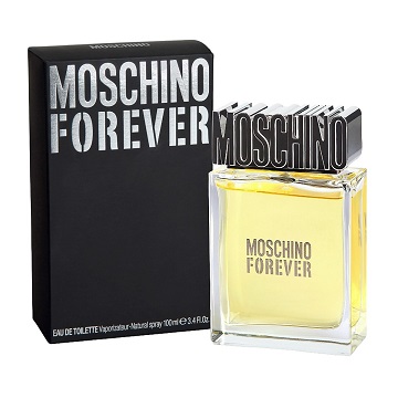 Moschino Forever
