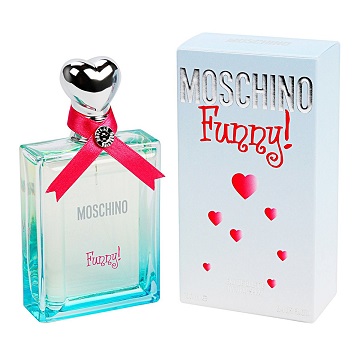 Moschino Funny!