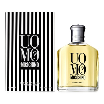 Moschino Uomo