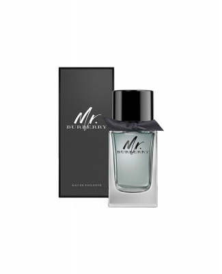 Burberry Mr. Burberry