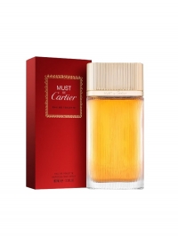Cartier Must De Cartier