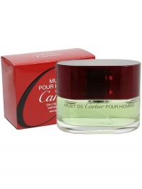 Cartier Must De Cartier Pour Homme