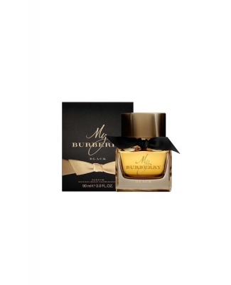 Burberry My Burberry Black