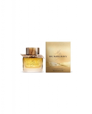 Burberry My Burberry Festive
