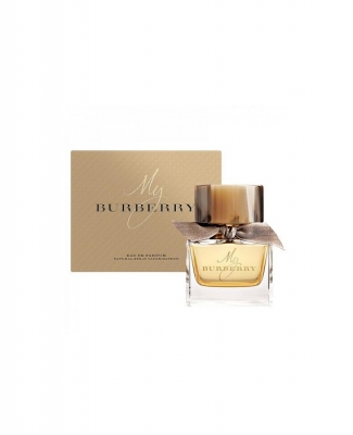Burberry My Burberry