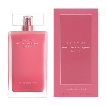 Narciso Rodriguez Fleur Musc Florale