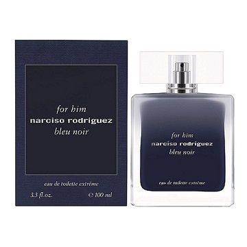 Narciso Rodriguez Bleu Noir Extreme
