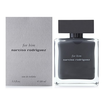 Narciso Rodriguez For Him