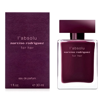 Narciso Rodriguez For Her L'Absolu
