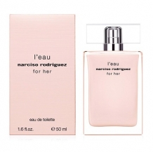 Narciso Rodriguez L'Eau For Her