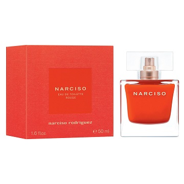 Narciso Rodriguez Narciso Rouge Eau De Toilette