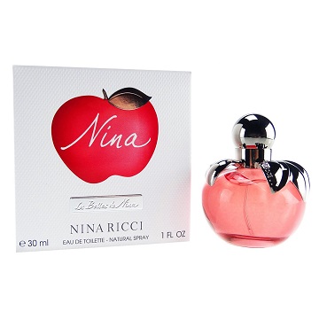 NR Apple Les Belles De Nina