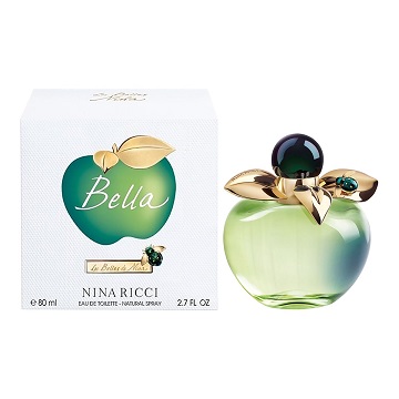 NR Bella