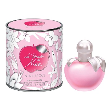 NR Le Paradis De Nina