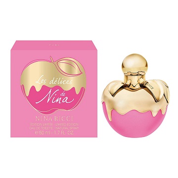 NR Les Delices De Nina