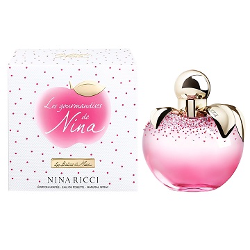 NR Les Gourmandises De Nina