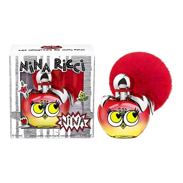 NR Les Monstres Nina