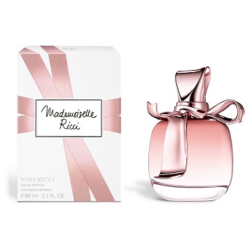 NR Mademoiselle Ricci