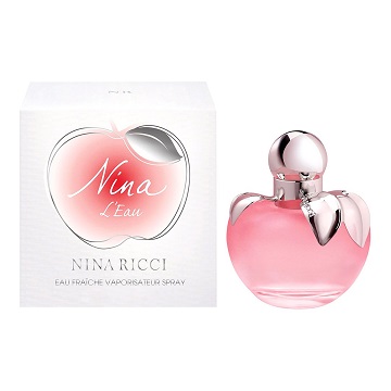 NR Nina L'Eau Fraiche