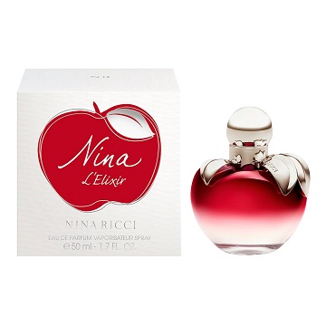 NR Nina L'Elixir Nina Ricci