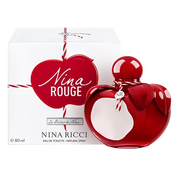 NR Nina Rouge