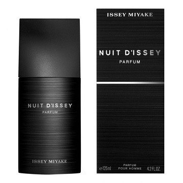 Issey Miyake Nuit D'Issey
