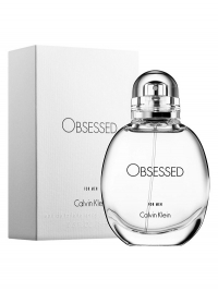 Calvin Klein Obsessed For Men