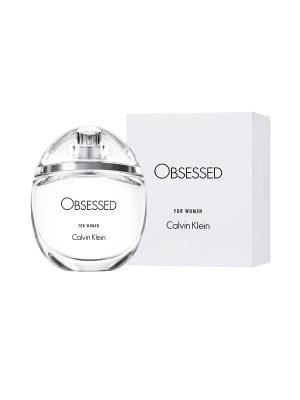 Calvin Klein Obsessed For Women