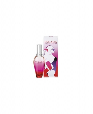 Escada Ocean Lounge