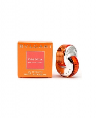 Bvlgari Omnia Indian Garnet