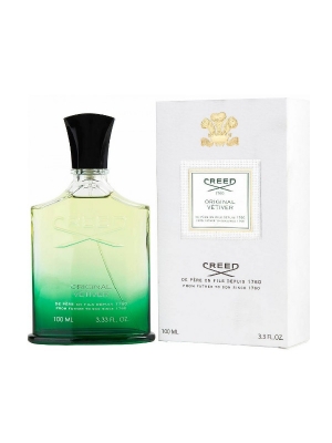 Creed Original Vetiver