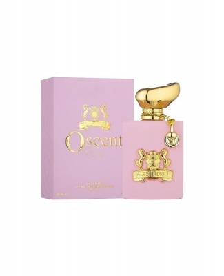 Alexandre J Oscent Pink