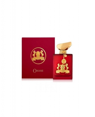 Alexandre J Oscent Rouge