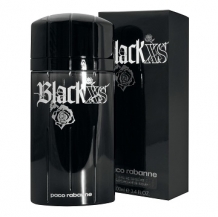 Paco Rabanne Black XS