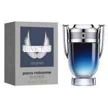 Paco Rabanne Invictus Legend