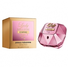 Paco Rabanne Lady Million Empire