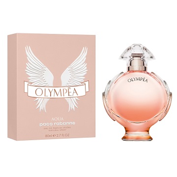 Paco Rabanne Olympea Aqua Legere Eau De Parfum