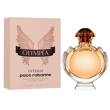 Paco Rabanne Olympea Intense