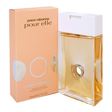 Paco Rabanne Pour Elle Eau De Toilette