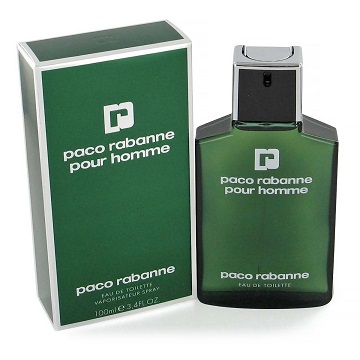 Paco Rabanne Pour Homme