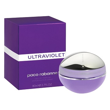 Paco Rabanne Ultraviolet
