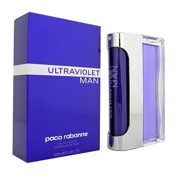 Paco Rabanne Ultraviolet Man