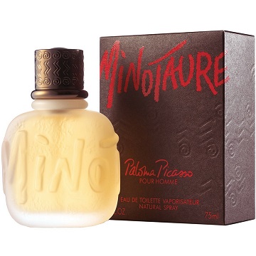 Paloma Picasso Minotaure