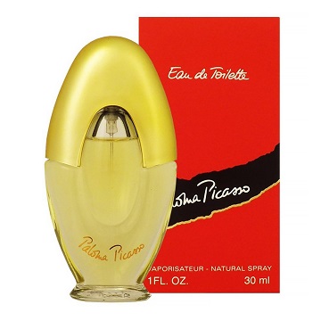 Paloma Picasso Eau de Toilette